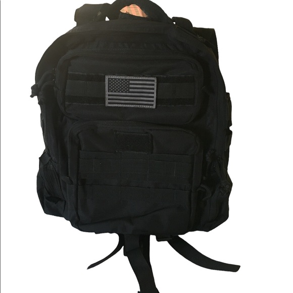 Reebow tactical Bags Reebow Tactical Sling Bag Pack Military Sling